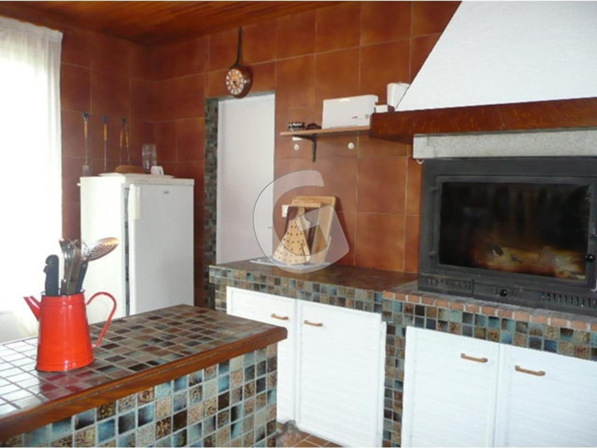 Maison Familiale Avec Jardin, Proche Plages Et Wifi - Fr-1-357-89 La Jonchere Экстерьер фото