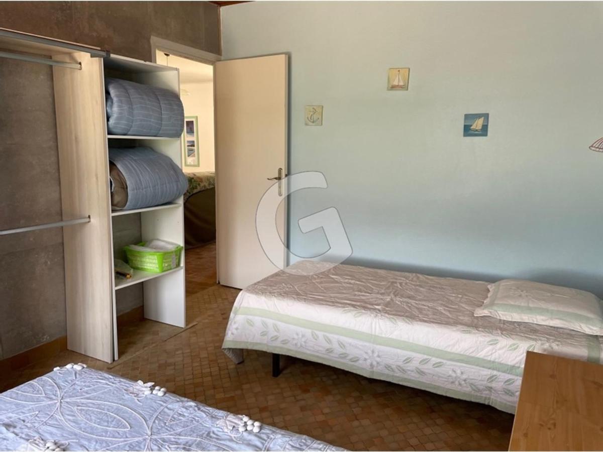 Maison Familiale Avec Jardin, Proche Plages Et Wifi - Fr-1-357-89 La Jonchere Экстерьер фото
