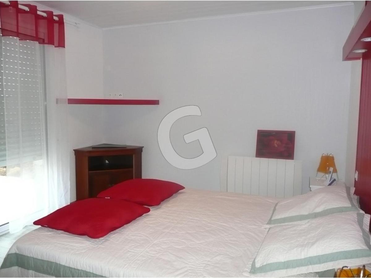 Maison Familiale Avec Jardin, Proche Plages Et Wifi - Fr-1-357-89 La Jonchere Экстерьер фото