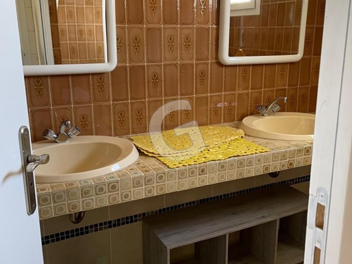 Maison Familiale Avec Jardin, Proche Plages Et Wifi - Fr-1-357-89 La Jonchere Экстерьер фото