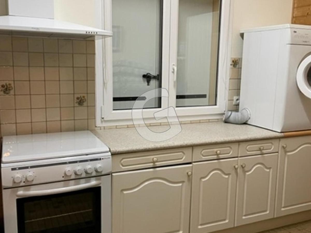 Maison Familiale Avec Jardin, Proche Plages Et Wifi - Fr-1-357-89 La Jonchere Экстерьер фото