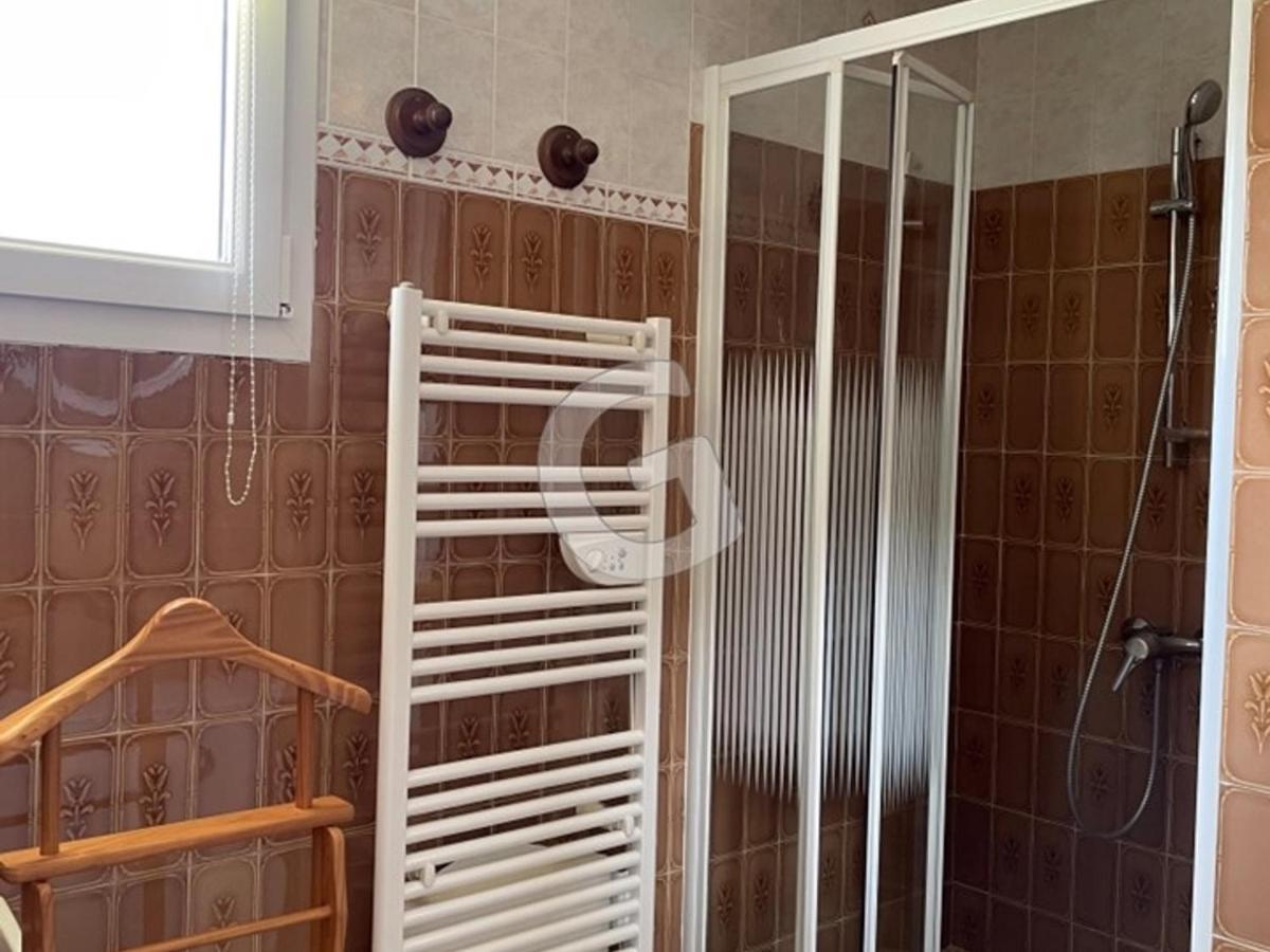 Maison Familiale Avec Jardin, Proche Plages Et Wifi - Fr-1-357-89 La Jonchere Экстерьер фото