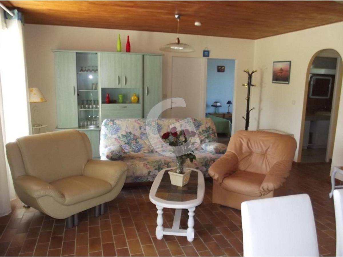 Maison Familiale Avec Jardin, Proche Plages Et Wifi - Fr-1-357-89 La Jonchere Экстерьер фото