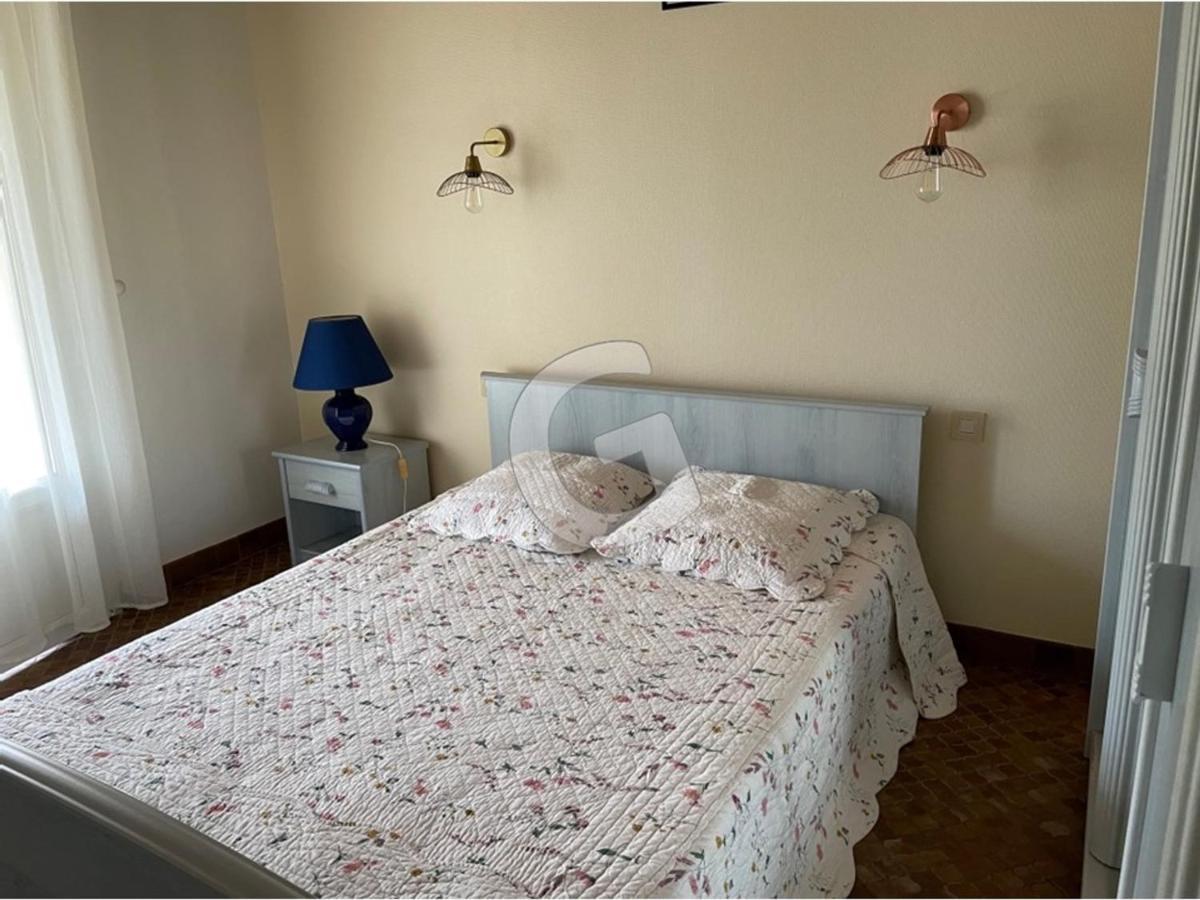 Maison Familiale Avec Jardin, Proche Plages Et Wifi - Fr-1-357-89 La Jonchere Экстерьер фото